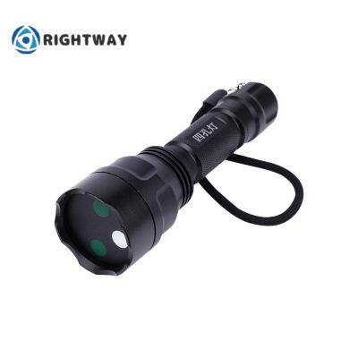 Popular Ophthalmic Portable Metal Worth 4 Dot Test Light W4LT With Red Green Glasses Torch Type Penlight Ophthalmology Tester photo-3