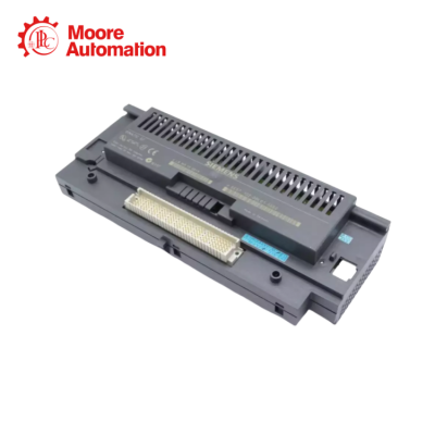 SIEMENS 6ES7132-0BL01-0XB0 Output Module In Stock photo-4