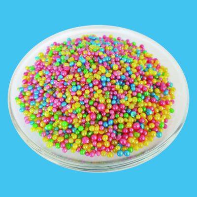 Scented Silica Gel