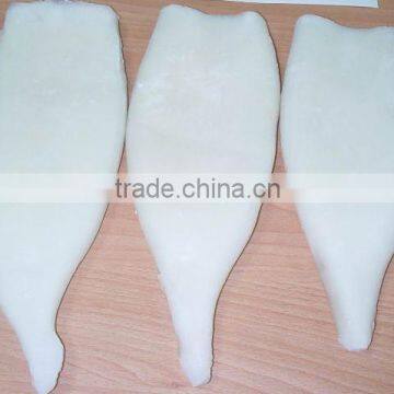 WR Frozen Illex Squid - Whole, Tube, Rings and Tentacles photo-4
