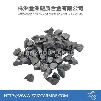Crushed Tungsten Carbide Grits