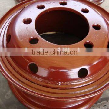 steel wheel 8.50-20