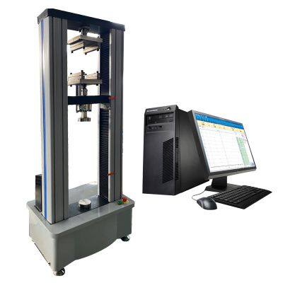 tensile testing machine universal testing machine UTM tensile strength tester 10kn