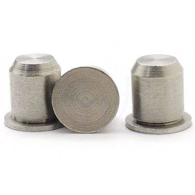 Micro Self-Clinching – Type MPP-1MM/1.5MM/2MM-L photo-2