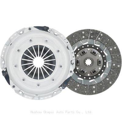 OEM 41300-23510 Ассоциация диска сцепления и крышки для Chevy Silverado 1500, Suburban, Tahoe 2002-2006 годов, GMC Yukon ?K70318-01
