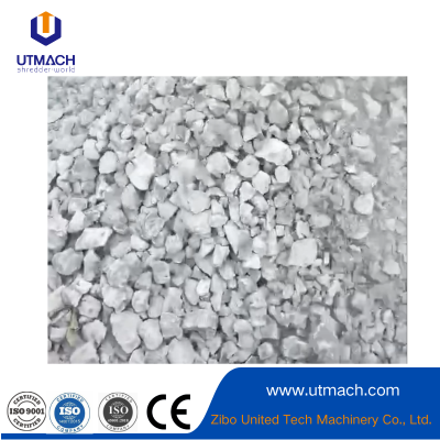 Mobile Crusher: Low-power Industrial Use photo-3