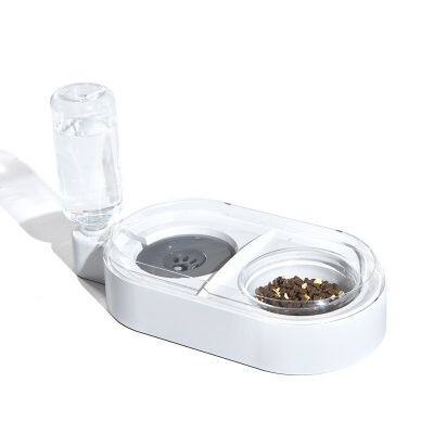 Water Dog Bottle Outdoor Feeder For Travel photo-3