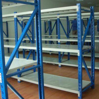 Estantería para mercancías de uso medio/Estante de almacenamiento de metal photo-5