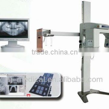 AJ-DR6 Digital Panoramic High Frequency DR X-ray Machine