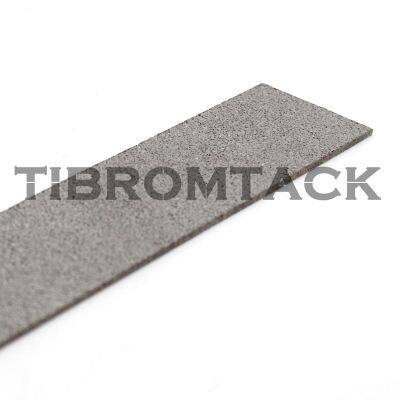 Titanium Foam Ti Sintered Filter Plate for Battery or Supercapacitor Anode Substrate，Precision Filtration Industry photo-5