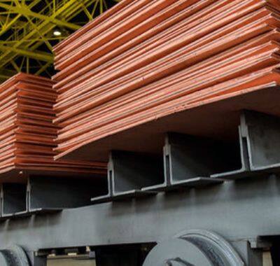 African Copper Grade A Cathode Copper Electrode Copper Bulk Trade Purity 99.97% -99.99% Not LME Registered FOB/CIF photo-5