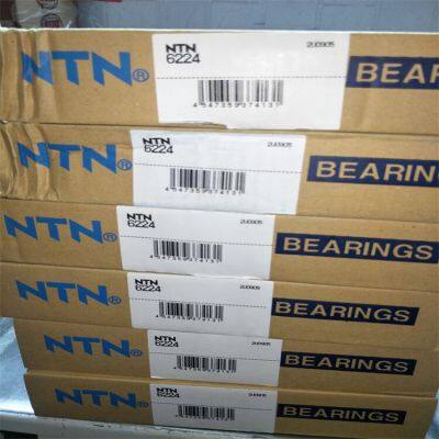 Small Size Deep Groove Thin-Wall Ball Bearings NTN Bearing