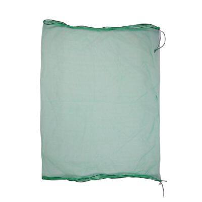 Cheap Hot Sale Top Quality Date Fruit Net Bag Date Palm Fruit Protection Cover Drawstring Mesh Net Protect Bag