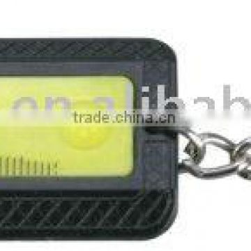 HL-902 ABS tire depth gauge with keyring