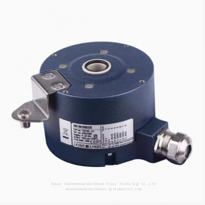 Linde FNCREMENTAL encoder 861900220-1024 729798-01 spot