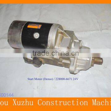 China Top Quality Popular Crane Start Motor