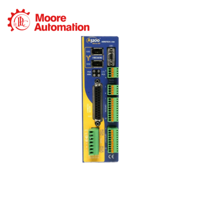 AEROTECH NDRIVEHPE10-IO
