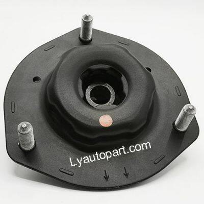 Suspension Strut Mount Manufacturer China Supplier for Shock Absobrers photo-4
