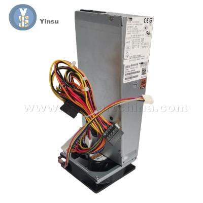 Wincor 225W 80Plus Power Supply Unit 01750255322 Large Connector for ATM