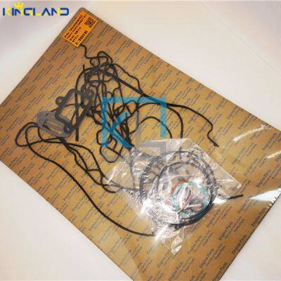 High Quality Engine Parts 1306 Front Gear Chamber Repair Kit 1824984C92 Suitable for Perkins photo-3