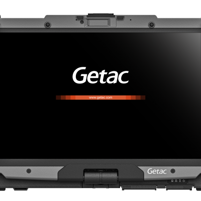 Getac V120 Rugged Convertible – Getac Laptop With 12.5