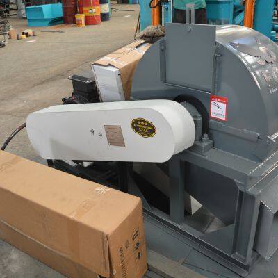 Customizable Wood Shredder Solutions With Engineering Consultation Services