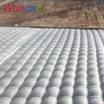 Wandafu Geomembrane Bag, Concrete Filling Sand Pipe Bag Concrete Filling Mold Bag photo-4