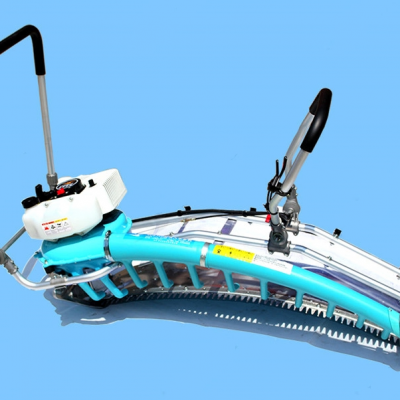 Lavender Harvesting Machine