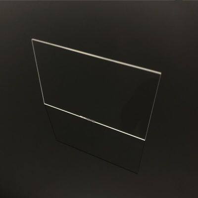 High-Precision Ultraviolet Reflective Mirror With High Reflectivity and Wear-Resistant Coating for Scientific Research, photo-4