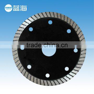 Hot sale Cutting Tools China Ceramic Tile Diamond Blade 105mm