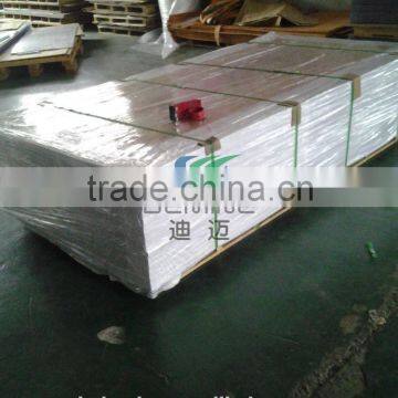 5mm Polycarbonate Solid Sheet for Roofing photo-4
