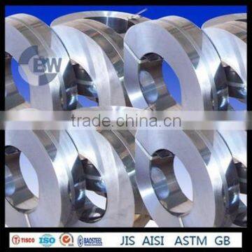 stainless steel 410 strip AISI standard