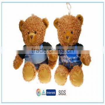 Plush teddy bear with high quality