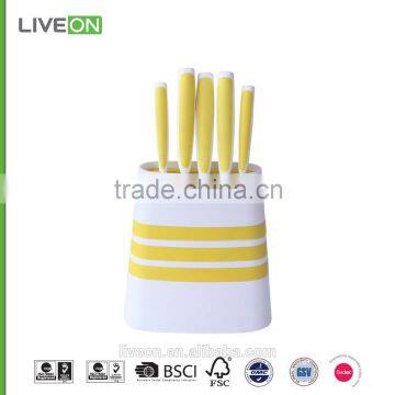 2015 Discount Wholesale Magic Knife Block photo-2