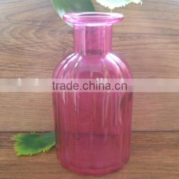 Aromatherapy Reed Diffuser Glass Bottle 100ml