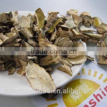 Wild Edible Organic Dried Boletus Mushroom, Porcini Mushroom photo-3