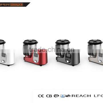 Multifunction Soup Maker Food ProcessorSH-398B