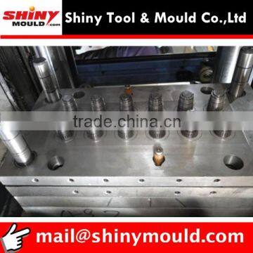 12 cavities wine cap mould