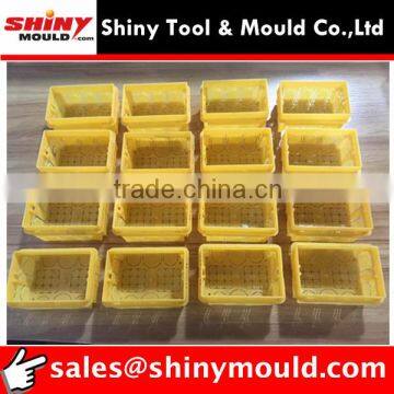 injection wire box mould switch mould