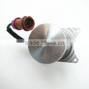 Brushless dc Motor China for Brake Vacuum Pump photo-5