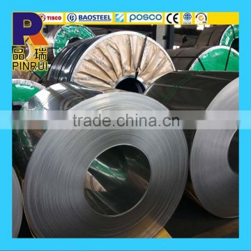 2015!! saling 201 Cold Rolled Stainlesss Steel Coil in stainless steel sheet