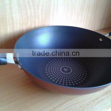 PTFE Non-stick Coating for Aluminum Fry Pan Teflon Coating Glow Spray Paint photo-6