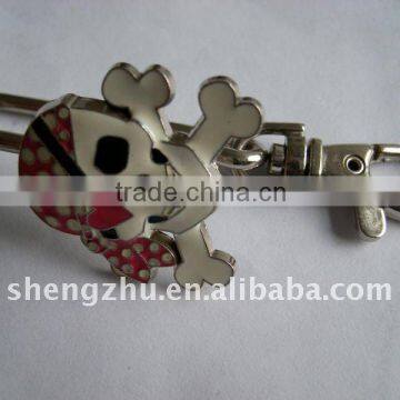 2012 Fashion Hard Rock Cute Metal Pin Cartoon Badge