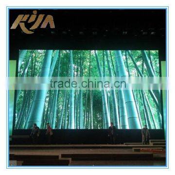 P6 outdoor sxey xxx video led display screen