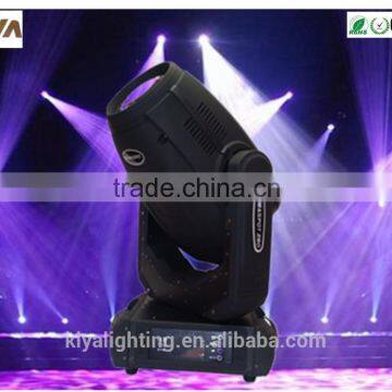 280W 10r 3in 1 Beam Sharpy Spot Moving Head Light With Factory Price
