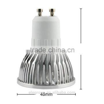Wholesale Led Spotlight 4W Gu10 Made in China photo-2