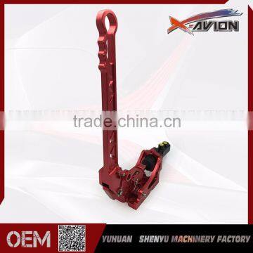Top Quality and Cheap Heavy Duty Hand Brakes photo-2