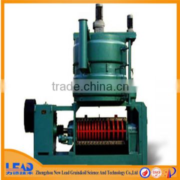 1-300 TPD automatic screw grape seed oil press machine