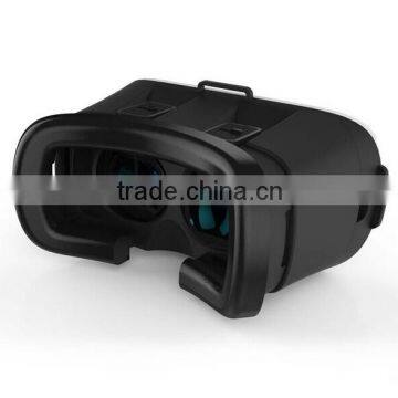 2016 Virtual Reality 3D VR Box 2.0 vr Box 3d Glasses 3d vr Box Google photo-6