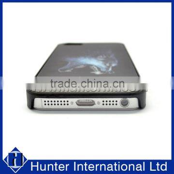 Double-Decker Bus 3D Case For IPhone 5
